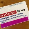 Oxycontin 20mg - is oxycontin available in the uk